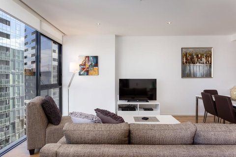 Accent Accommodation@Docklands - Accommodation NT 4
