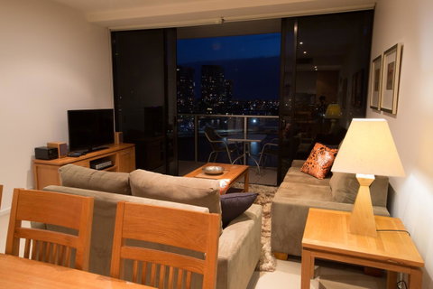 Accent Accommodation@Docklands - Accommodation NT 16