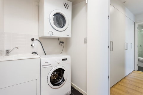 Accent Accommodation@Docklands - Accommodation NT 8