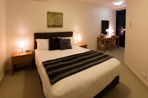 Accent Accommodation@Docklands - Accommodation NT 15