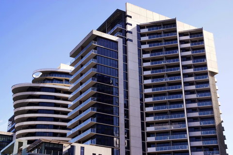 Accent Accommodation@Docklands - Accommodation NT 31