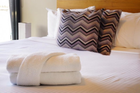 Accent Accommodation@Docklands - Accommodation NT 5