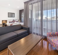 City Edge Dandenong Apartment Hotel - Accommodation NT