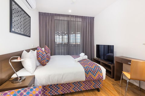 City Edge Dandenong Apartment Hotel - Accommodation NT 7