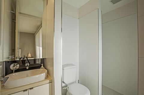 C-Scape Esplanade Cowes - Accommodation NT 17