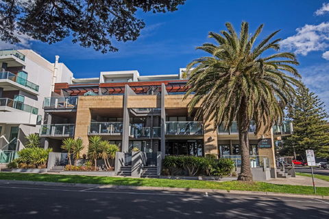 C-Scape Esplanade Cowes - Accommodation NT 20