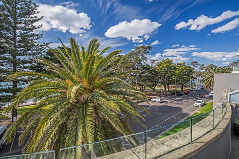 C-Scape Esplanade Cowes - Accommodation NT 5