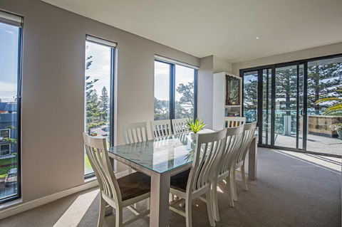 C-Scape Esplanade Cowes - Accommodation NT 12