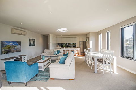 C-Scape Esplanade Cowes - Accommodation NT 7