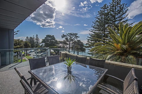 C-Scape Esplanade Cowes - Accommodation NT 1