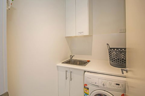 C-Scape Esplanade Cowes - Accommodation NT 18