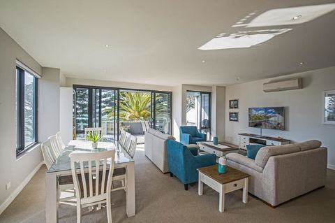 C-Scape Esplanade Cowes - Accommodation NT 3
