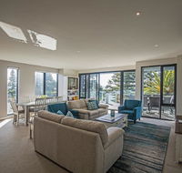 C-Scape Esplanade Cowes - NT Tourism