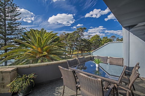 C-Scape Esplanade Cowes - Accommodation NT 11