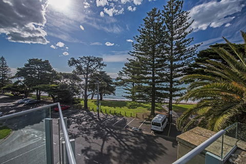C-Scape Esplanade Cowes - Accommodation NT 6