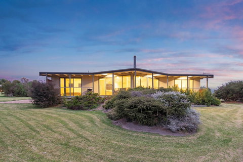 Limosa Rise - Accommodation NT 34