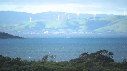 Limosa Rise - Accommodation NT 14