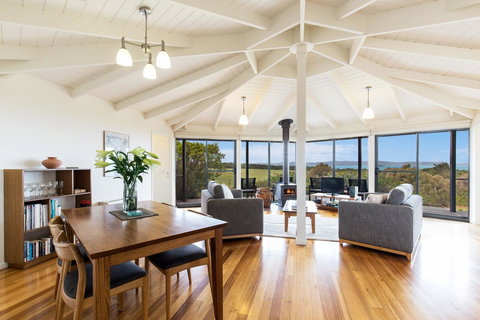 Limosa Rise - Accommodation NT 35