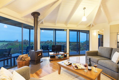 Limosa Rise - Accommodation NT 0