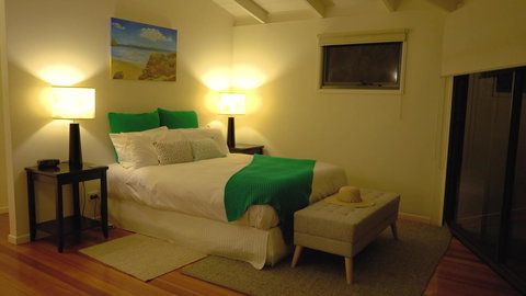 Limosa Rise - Accommodation NT 5