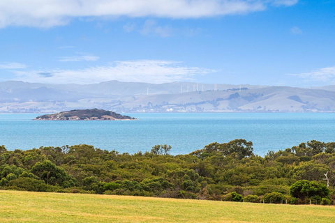 Limosa Rise - Accommodation NT 33