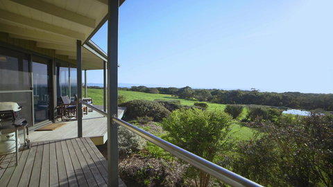 Limosa Rise - Accommodation NT 3