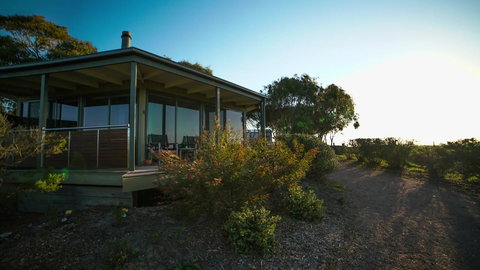 Limosa Rise - Accommodation NT 27