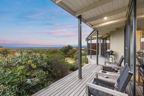 Limosa Rise - Accommodation NT 31