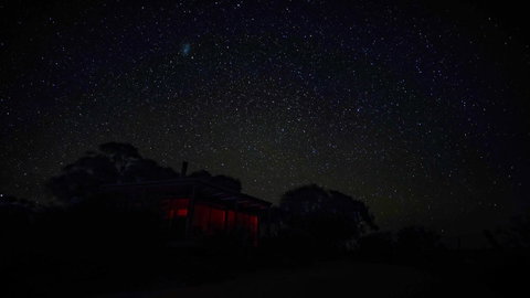 Limosa Rise - Accommodation NT 29