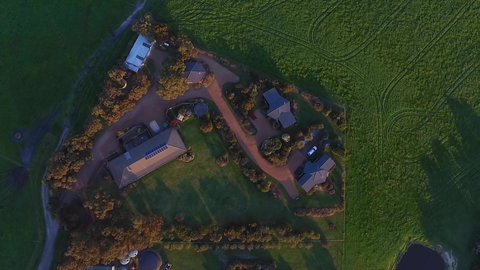 Limosa Rise - Accommodation NT 25