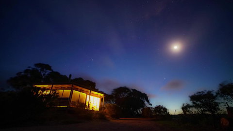 Limosa Rise - Accommodation NT 9