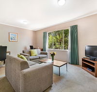 Punt Road Apartment Hotel - Accommodation NT