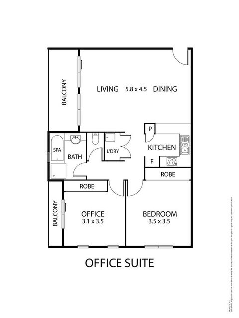 Ringwood Royale - Accommodation NT 6