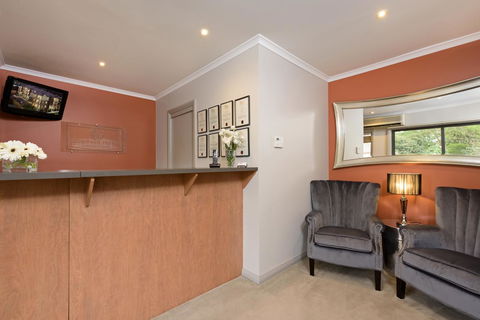 Ringwood Royale - Accommodation NT 2