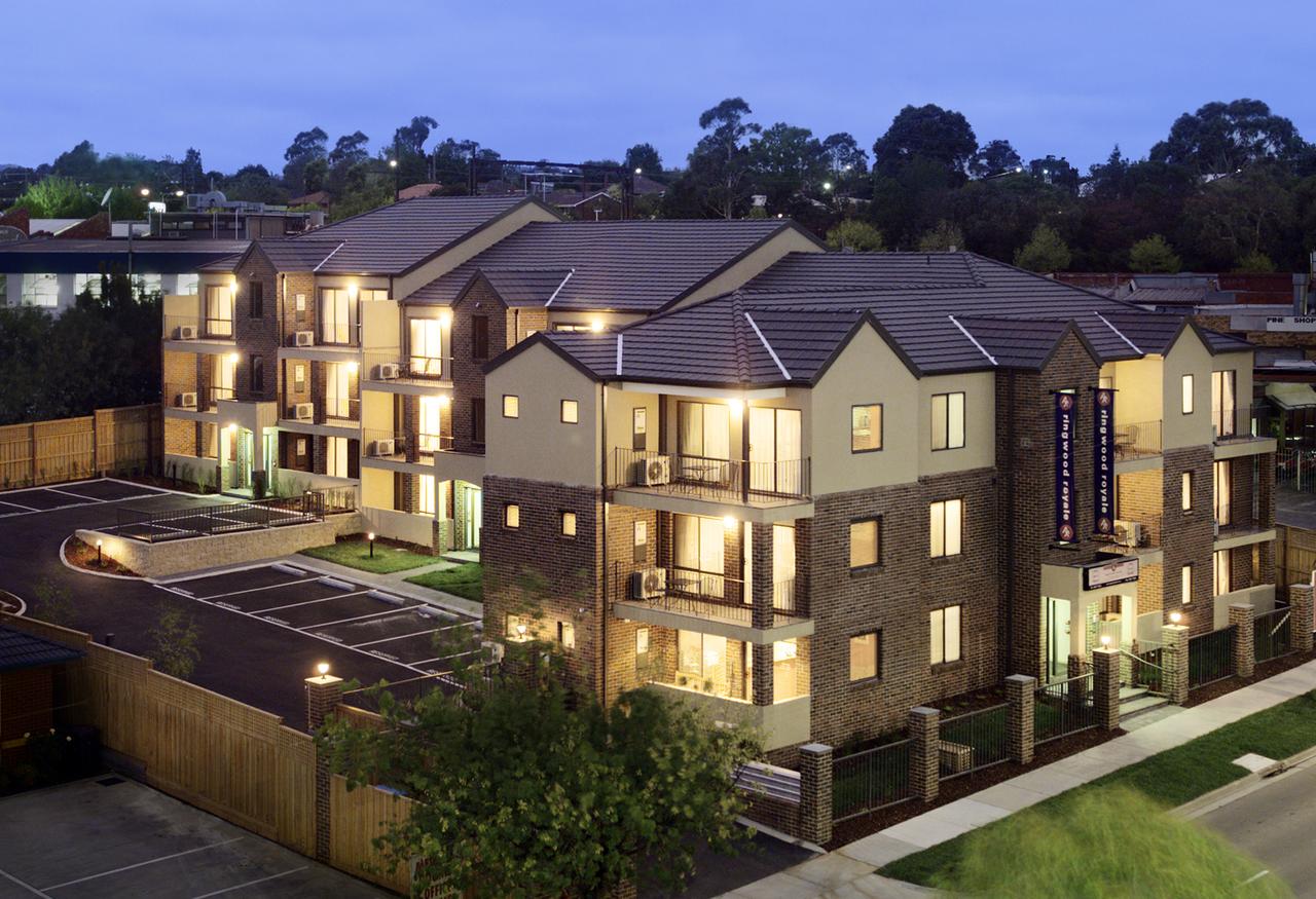 Lower Templestowe VIC Accommodation NT