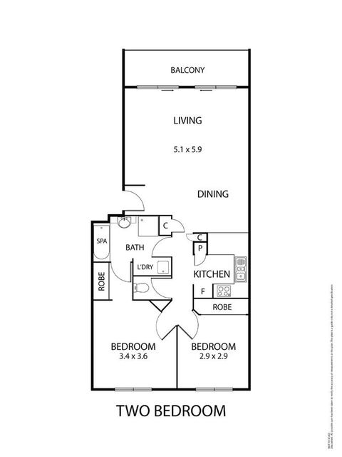 Ringwood Royale - Accommodation NT 5