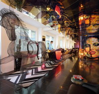 Adelphi Hotel - NT Tourism