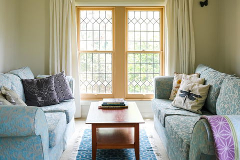 Miss Pym's Cottage - Accommodation NT 42