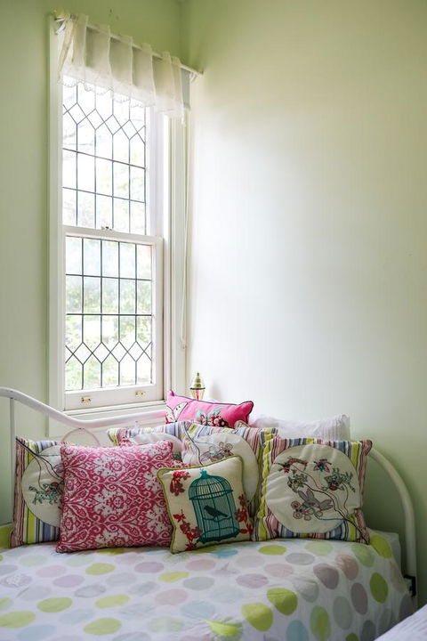 Miss Pym's Cottage - Accommodation NT 20