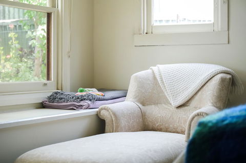 Miss Pym's Cottage - Accommodation NT 13