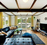 Jettycove Beach House - NT Tourism