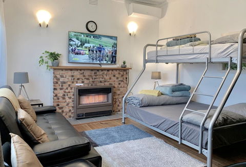 Jettycove Beach House - Accommodation NT 8