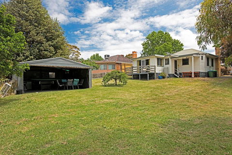 Jettycove Beach House - Accommodation NT 17