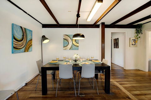 Jettycove Beach House - Accommodation NT 4