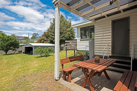Jettycove Beach House - Accommodation NT 16