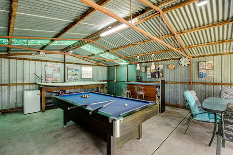 Jettycove Beach House - Accommodation NT 19