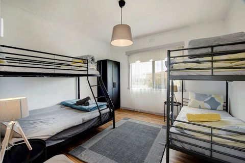 Jettycove Beach House - Accommodation NT 7