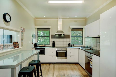 Jettycove Beach House - Accommodation NT 9