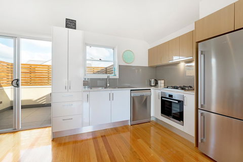 Beach Belle - Accommodation NT 5