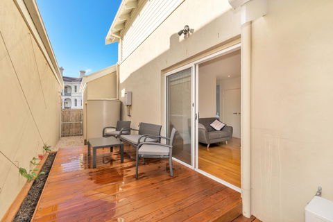 Beach Belle - Accommodation NT 12